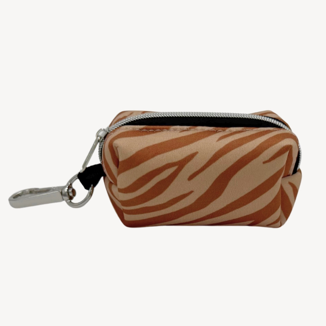 Zebra - Porta sacchetti