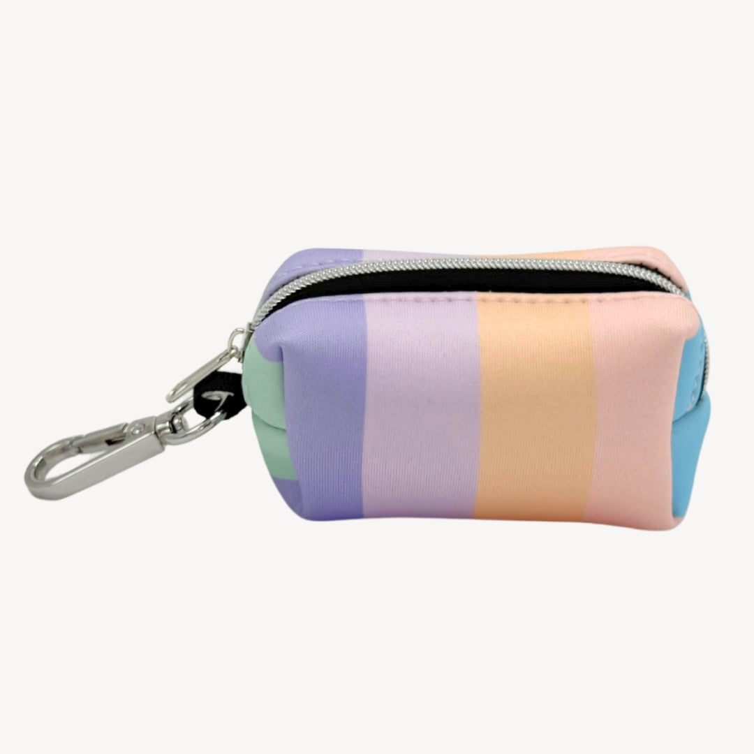 Rainbow - Poop bag holder