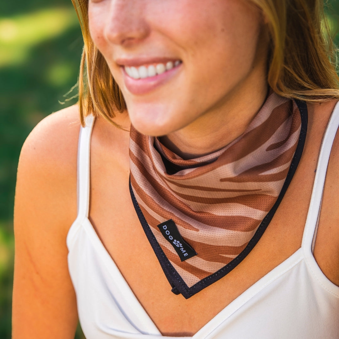 Zebra - Bandana