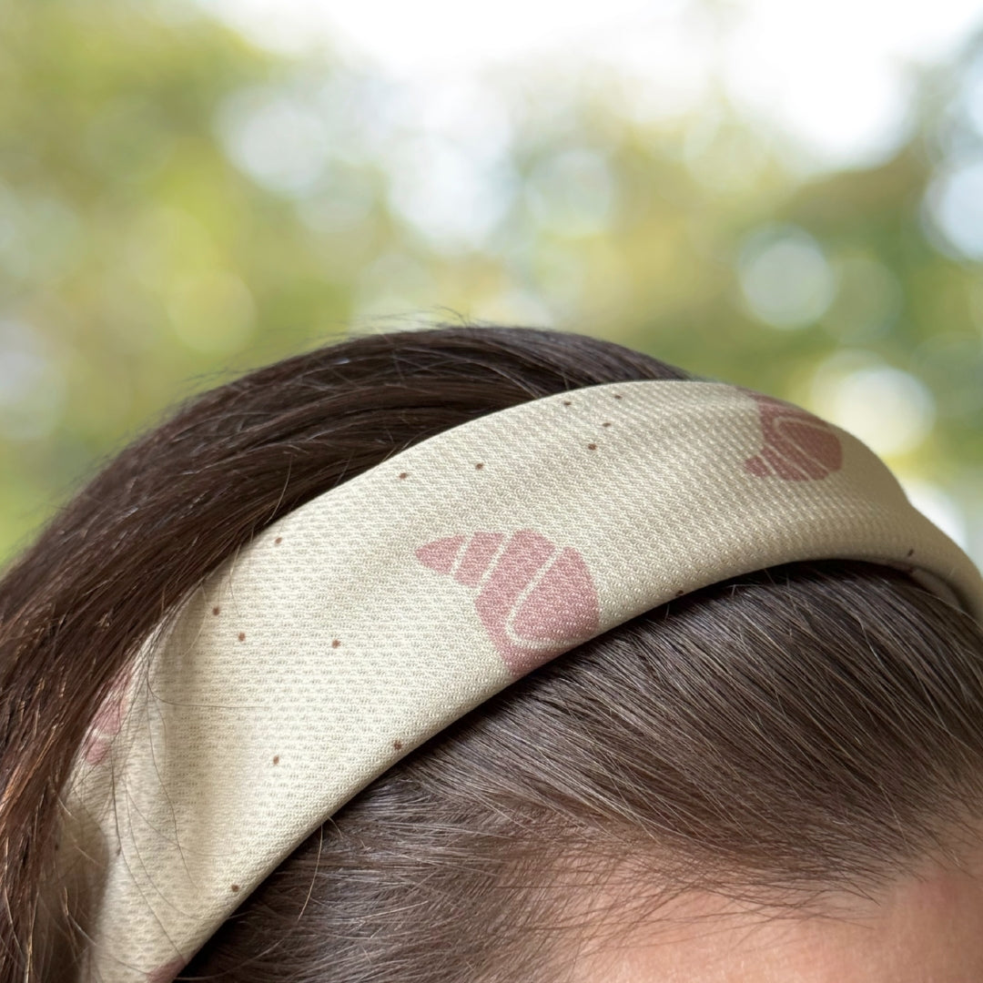 Solid/Croissant - Sand - Trail Hunter Duo Set