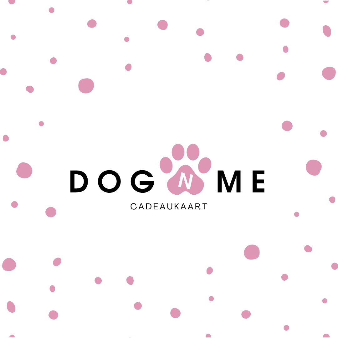 Carta regalo Dog N Me (Digitale)