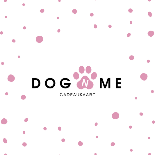 Dog N Me Gift Card (Digital)