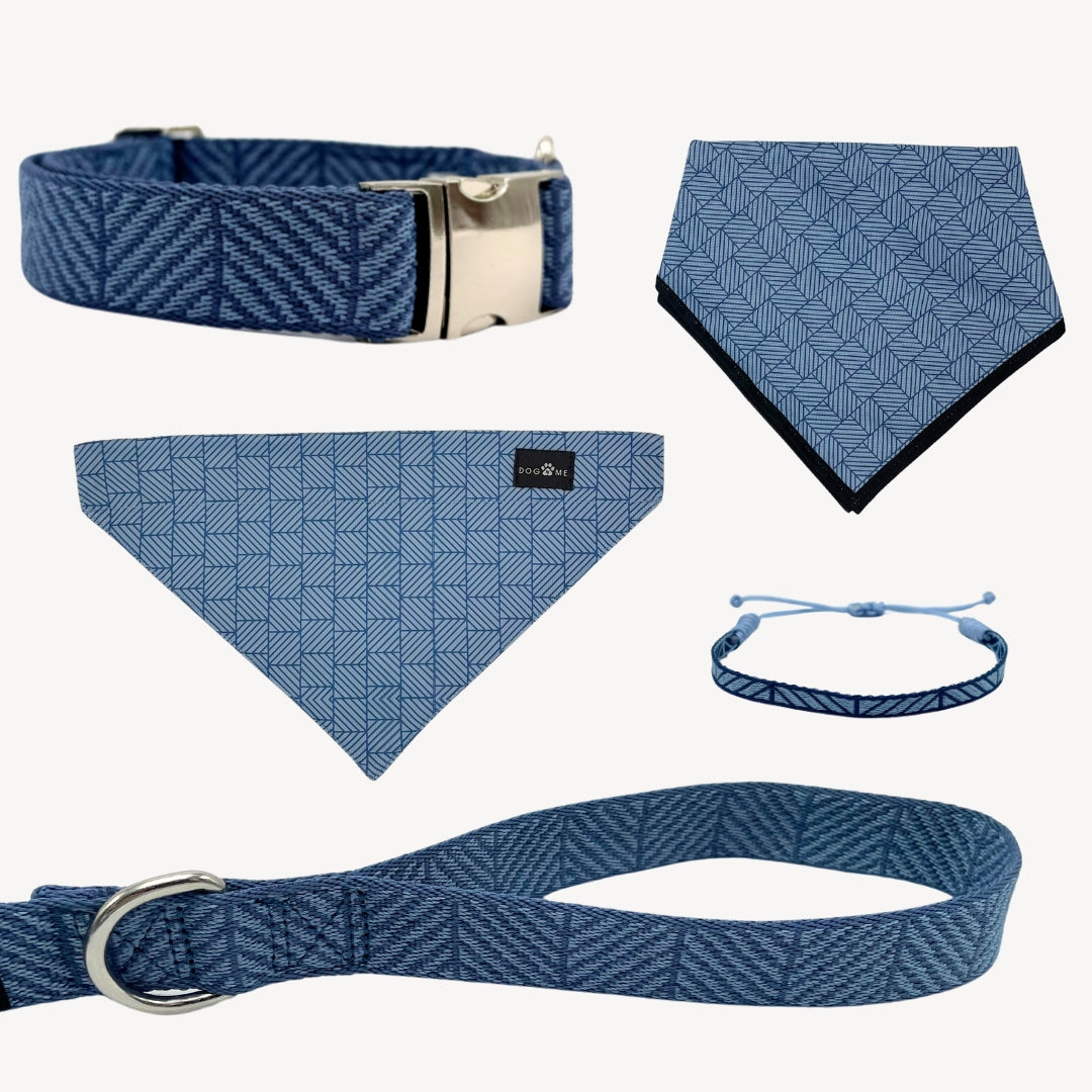 Denim - Blue - Trail Hunter Ultra Set