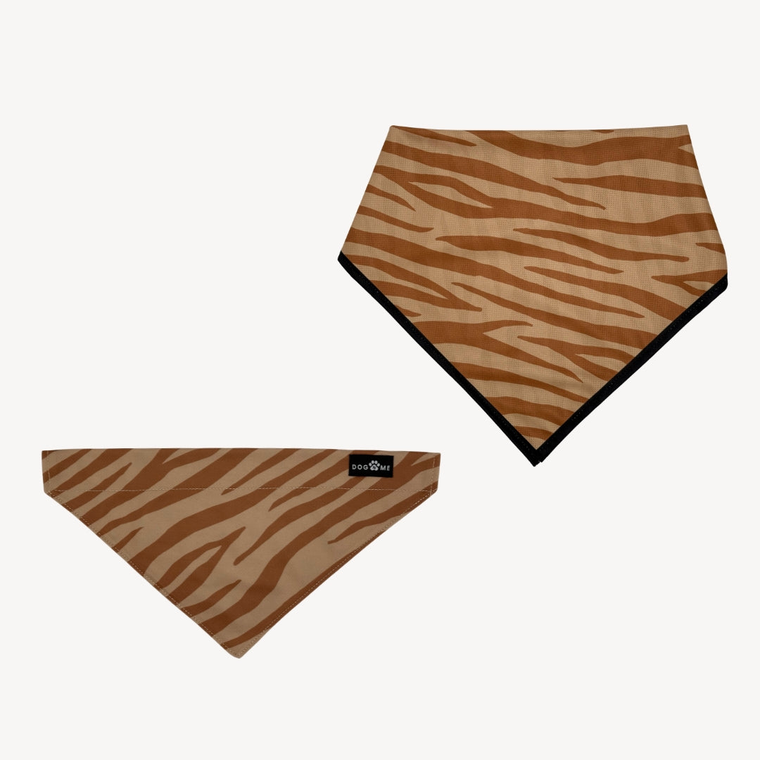 Zebra - Set Matching Bandana