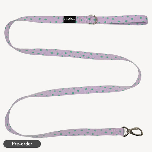 Solid - Black - Dog Leash