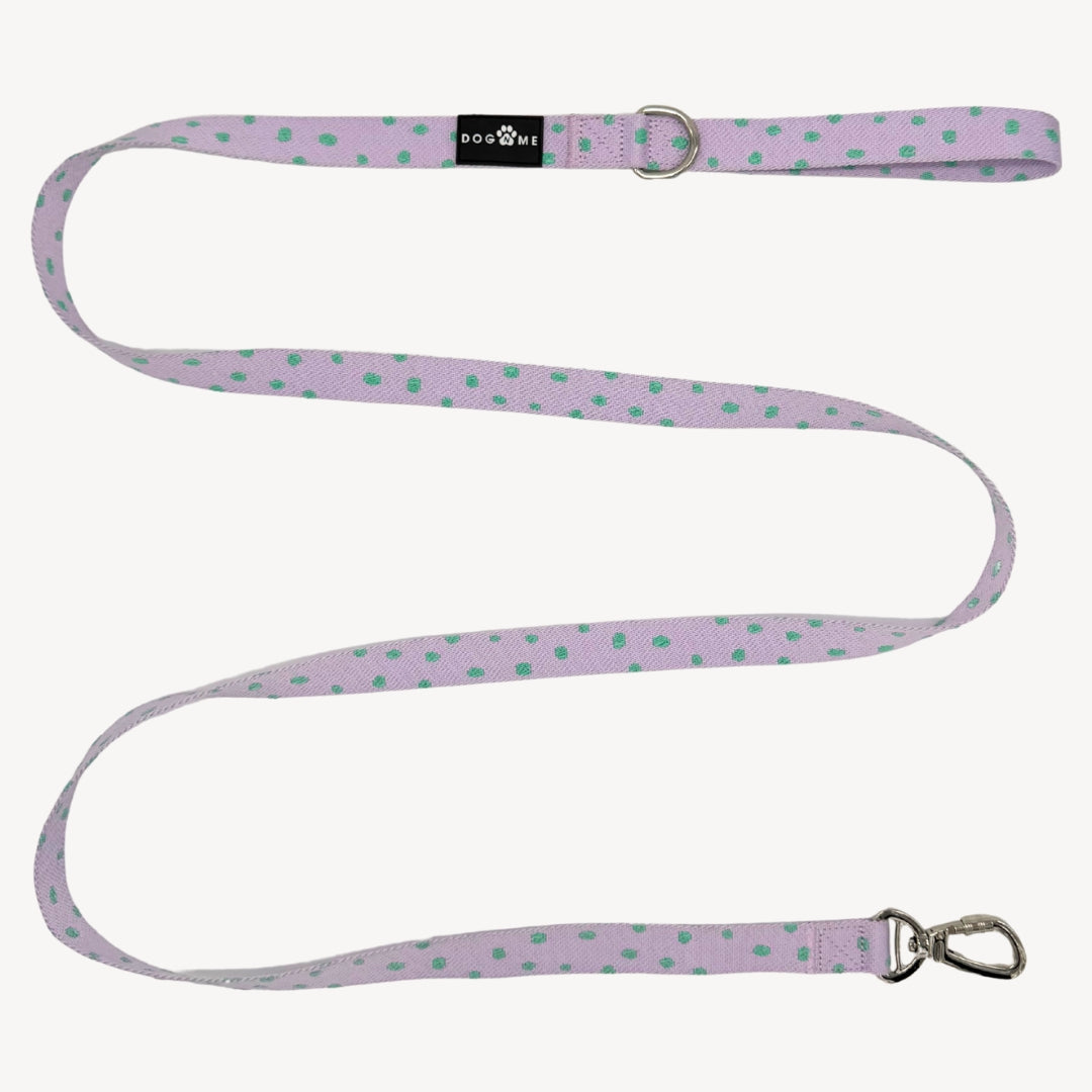 Polkadot - Dog Leash