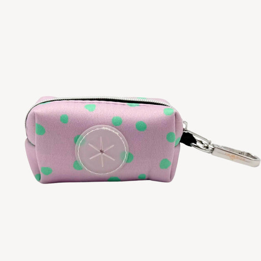 Polkadot - Porte-sac à crottes