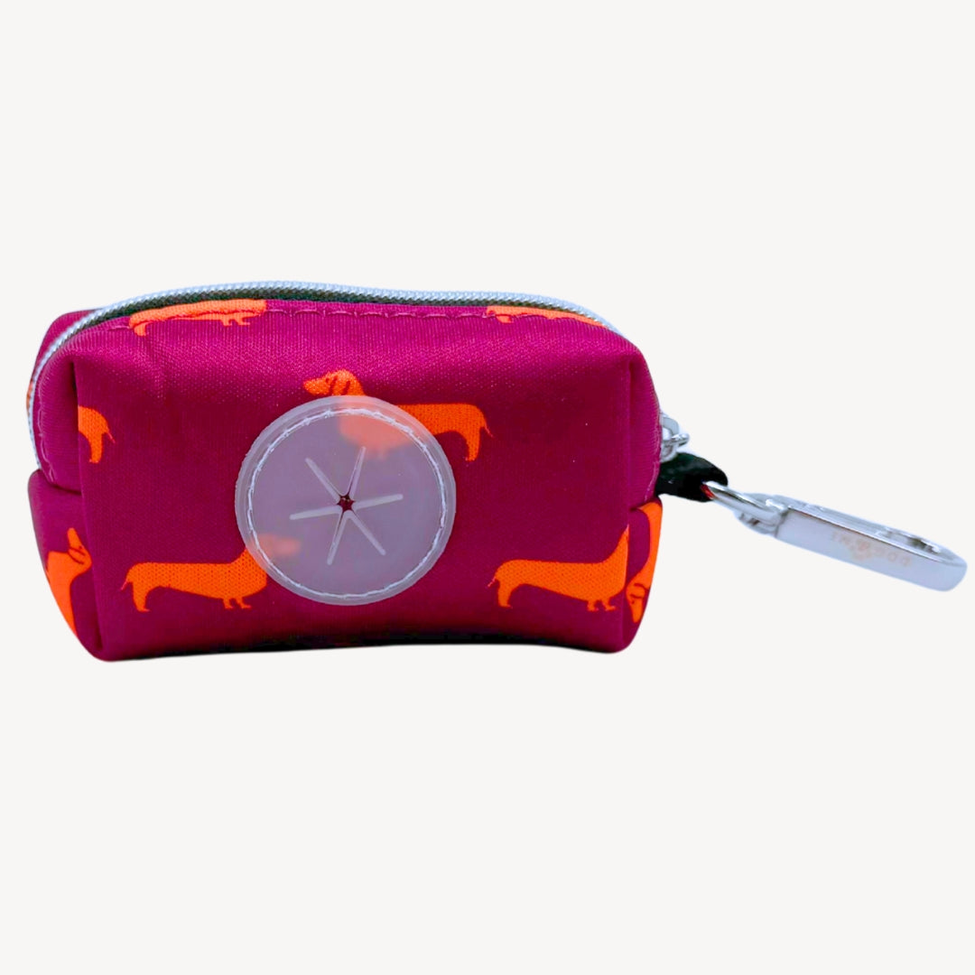 Bassotti  - Porta sacchetti