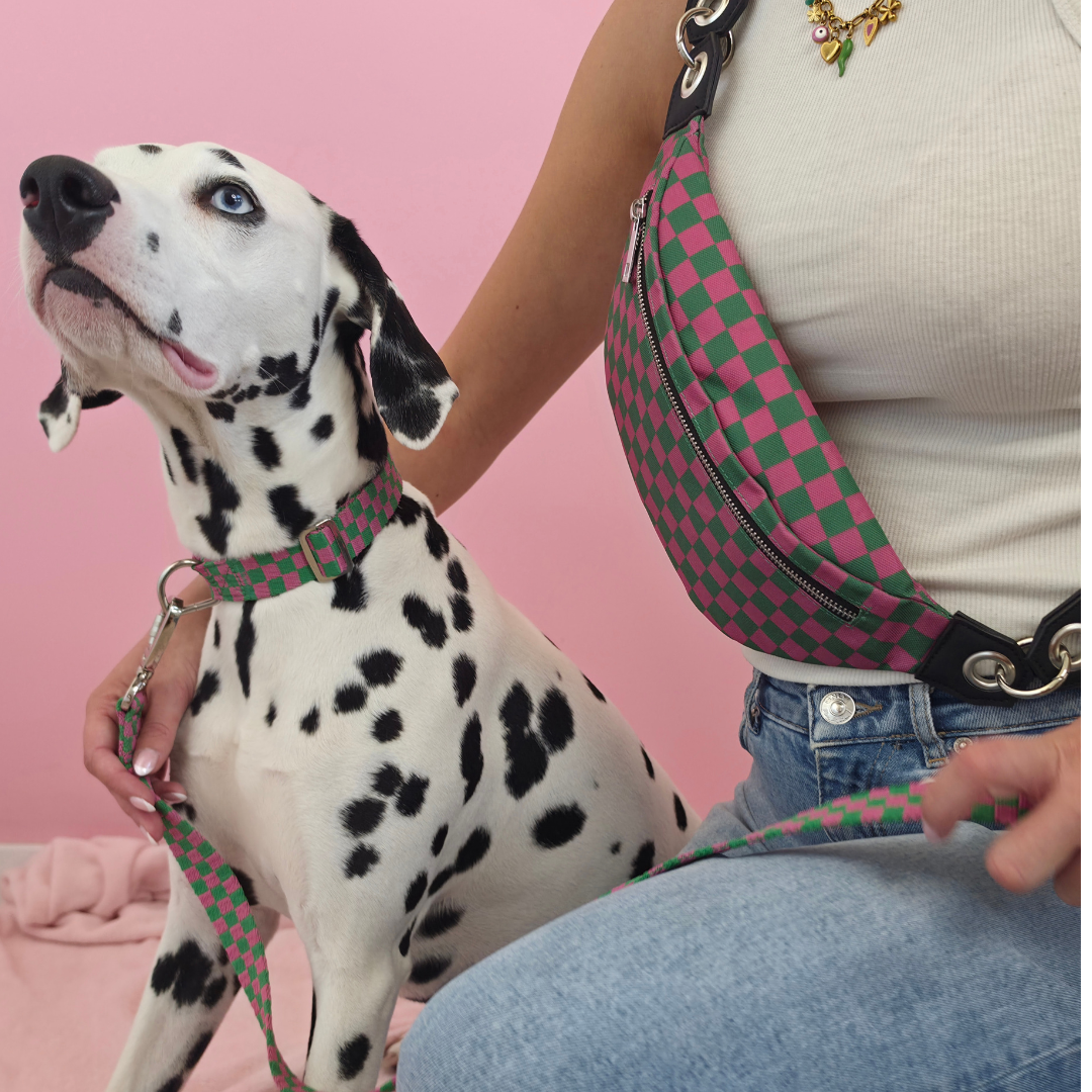 Candy Check - Urban Carry Set