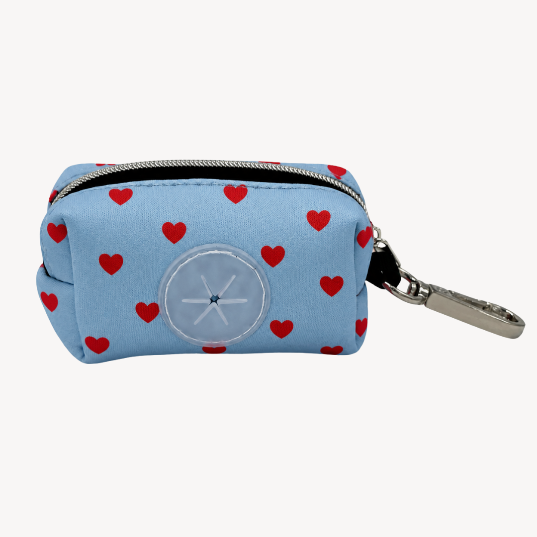 Denim Hearts - City Walk Set