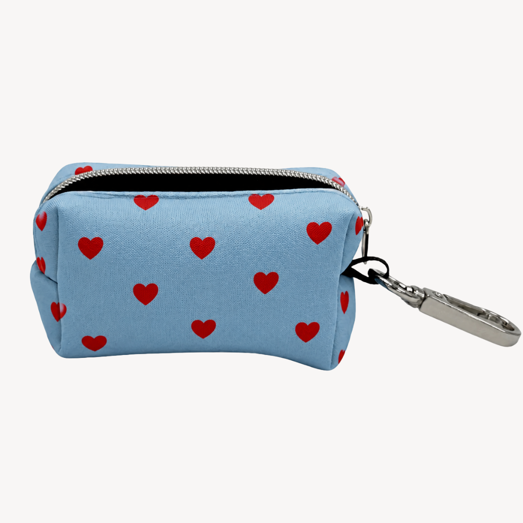 Denim Hearts - City Walk Set