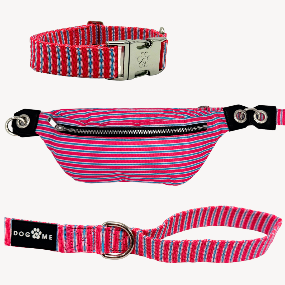 Riviera - Urban Carry Set