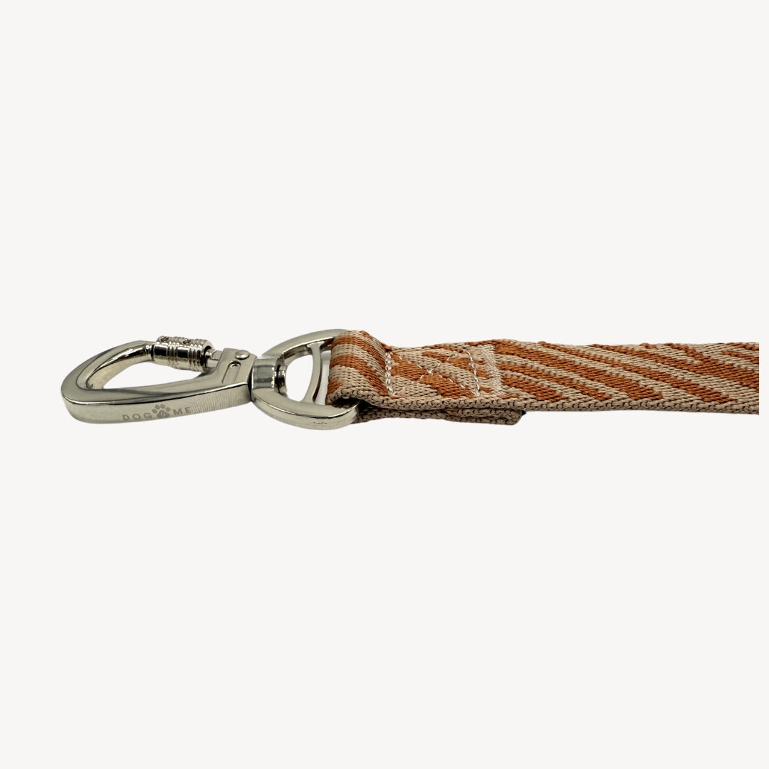 Zebra - Dog Leash