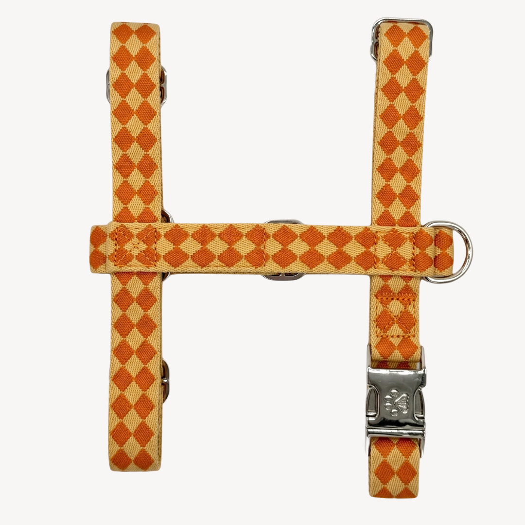 Checkers - Pettorina per Cani