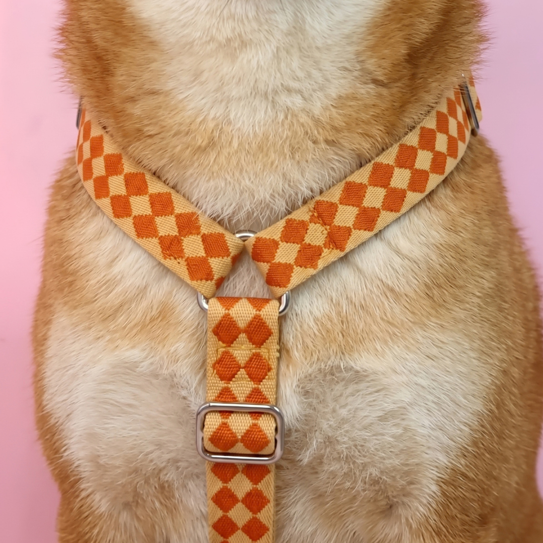 Checkers - Pettorina per Cani