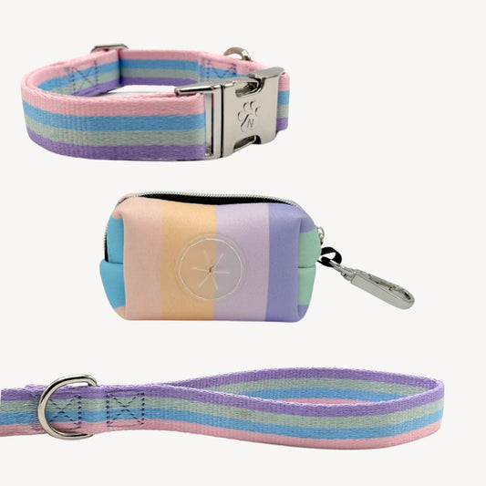 Arcobaleno - City Walk Set