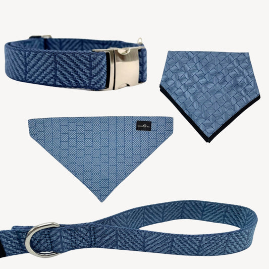 Denim - Blue - Trail Hunter Duo Set