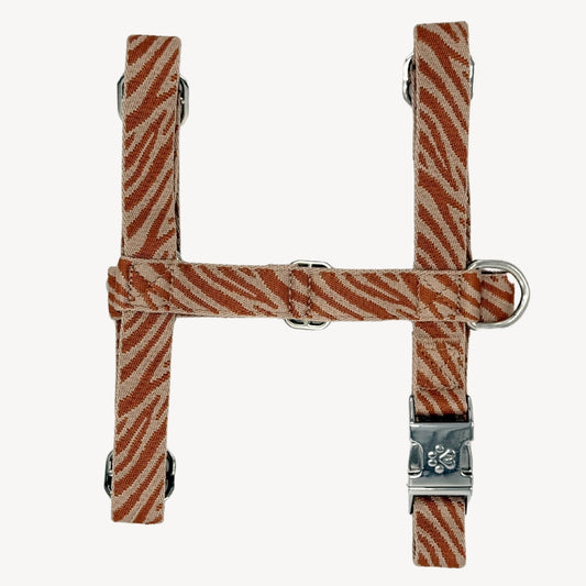 Zebra - Harness / Dog Harness