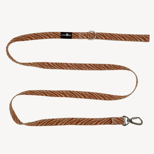 Zebra - Dog Leash