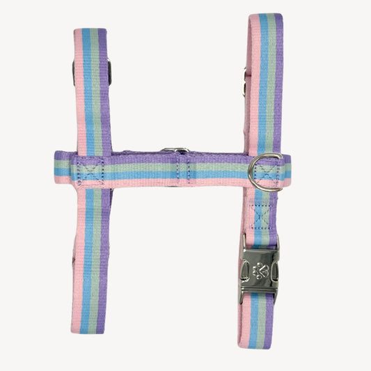 Rainbow - Harness / Dog Harness